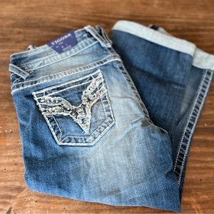 Vigoss - The Chelsea Capri